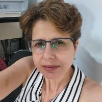 Maria Jeanete Soares