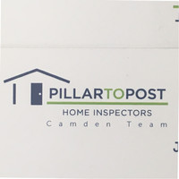 Pillar To Post Home Inspections The Camden Team