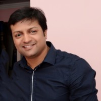 Sunil Kumar P