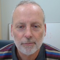 Mike Priddle