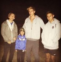 Joaquín O´Ryan Cristal