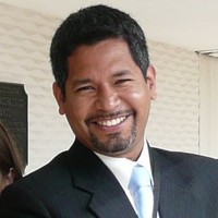 Alfonso Eduardo Zambrano Huaroto
