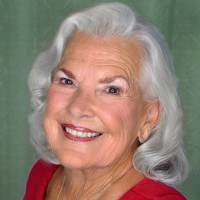 Victoria Torman