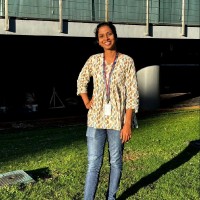Shivani Chaudhari