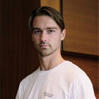 Christiaan Van Asbeck
