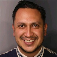 Ramón Ernesto Gutierrez Rodríguez