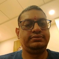 Sunil Gupta