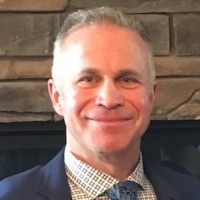 Doug Stretch