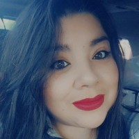 Priscilla Cisneros