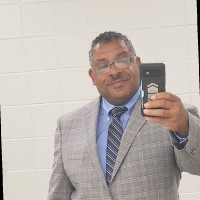 Merle Robinson Sr.