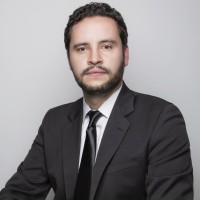 Teddy Mercado