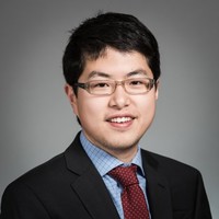 Ambrose Zhi