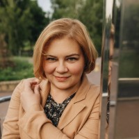 Natalya Chernova