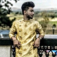 Ojas bhole