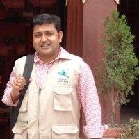 Biplab Chakrabarty