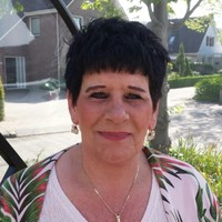 Helga Bosman-Groot Bramel