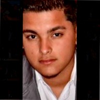 Joshua Vasquez