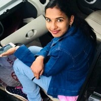 SRUTHI C.K