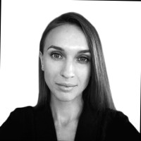 Olha Nikoliuk