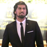 Muhammad Talib Nizami