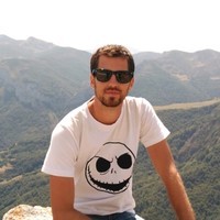 Pablo Saus Sánchez