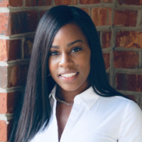Ginnette Moore
