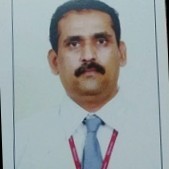 Dr. Umesh Kulkarni
