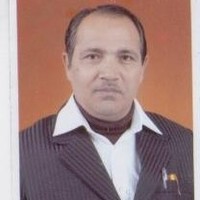 R K Dubey