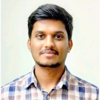 Ashishkumar Bansode