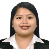 Camille Jade Grace Ancheta I