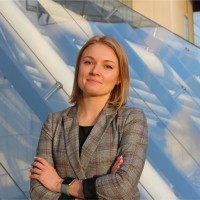 Austėja Šostakaitė