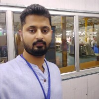 Mohd Shams Alam