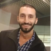 Reuven Rubinson
