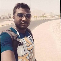 Salauddin Hussain