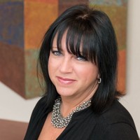 Lyne Caron