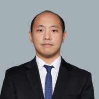 Zhan Gao Zhang