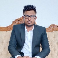 Gihan Dayananda