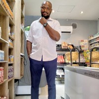 Ogheneruemu Peter Omoyibo