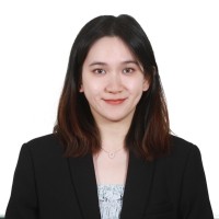 Michelle Mok Zhuang Hui