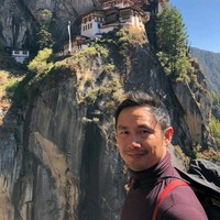 Eric Poon