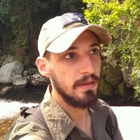 Douglas Bibiani Bueno De Oliveira