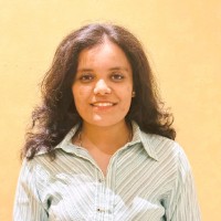 Foram Patel