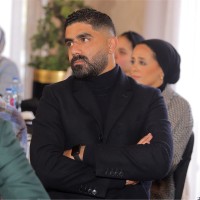 Omar Nasser
