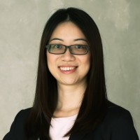 Minnie M.L. Ho
