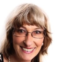 Wenche Erlingsdatter Dramstad