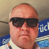 Simon Evans
