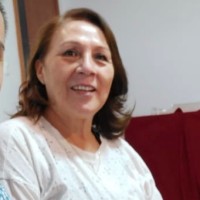 MÓNICA  DEL ROSARIO ALARCÓN EGAS