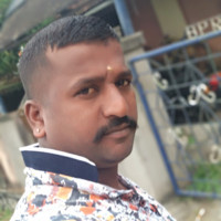 Arya Madikeri