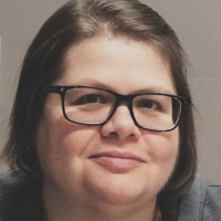 Rebecca Salisbury
