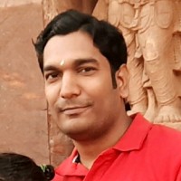 Ashish Lodha